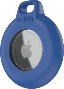 Belkin Belkin Secure Holder waterproof Key Ring blue MSC013btBL 2