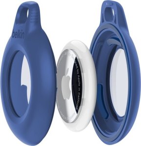 Belkin Belkin Secure Holder waterproof Key Ring blue MSC013btBL 4
