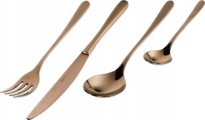 Sambonet Sambonet Taste cutlery 24 pcs. copper 4