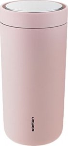 Stelton Stelton To Go Click Thermal Mug 0,4 l                  soft Rose 1