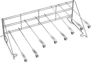 Weber Weber Flavorizer Bars for Series Spirit 200 1