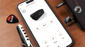 Radio Klipsch Klipsch Nashville 10