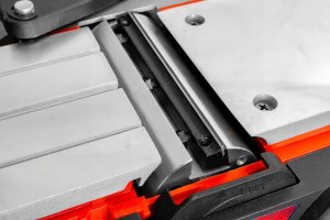 Holzmann Holzmann EHH 110 Electric Planer 4