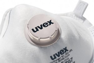 Uvex uvex silv-Air classic 2310 planet 15x 2