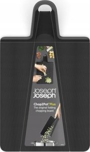 Deska do krojenia Joseph Joseph składana plastikowa 26cm 12
