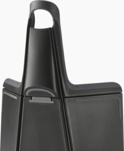 Deska do krojenia Joseph Joseph składana plastikowa 26cm 5