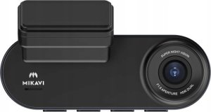 Wideorejestrator Mikavi Kamera samochodowa 4K LTE 2CH – MIKAVI PQ8 2