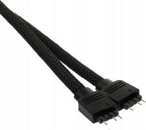 XSPC XSPC 5V 3-Pin A-RGB Verlängerungskabel - 300 mm 3