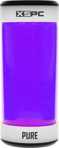 XSPC Pure Coolant, 1 Liter - fioletowy, UV 3