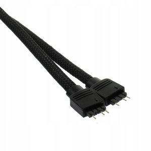 XSPC XSPC 5V 3-Pin A-RGB Verlängerungskabel - 600 mm 2