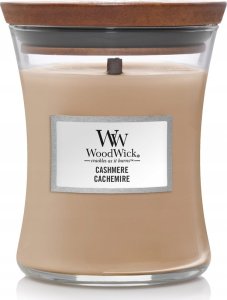 WoodWick WoodWick Cashmere 275g 1