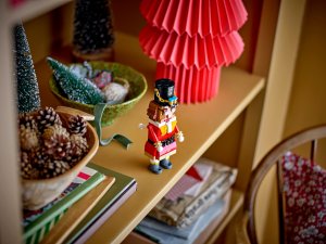 LEGO Exclusive Dziadek do orzechów LEGO (40640) 4