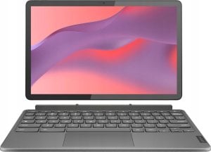 Laptop Lenovo Lenovo Ideapad Duet 3 - Qualcomm S. 7c Gen 2 | 10,95"-2K-Dotyk | 8GB | 128GB | Chrome Os | Szary 1