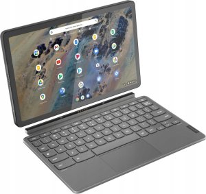 Tablet Lenovo Ideapad Duet 3 10.9" 128 GB Szary (82T6003RPB) 2