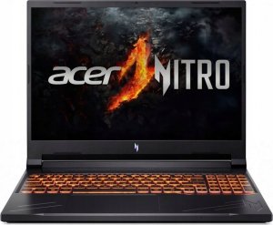 Laptop Acer Acer Nitro V - Ryzen 7-8845HS | 16" | 16GB | 1TB | Win11 | RTX 4060 1