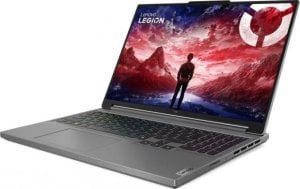 Laptop Lenovo Lenovo Legion Slim 5 16 - Ryzen 7 7435HS | 16"-WQXGA-165Hz | 16GB | 512GB | no Os | RTX4060 1