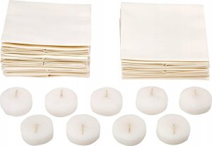 Thumbs Up Mad Monkey - Lampiony wodne (opakowanie 10 sztuk) 2