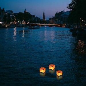 Thumbs Up Mad Monkey - Lampiony wodne (opakowanie 10 sztuk) 3