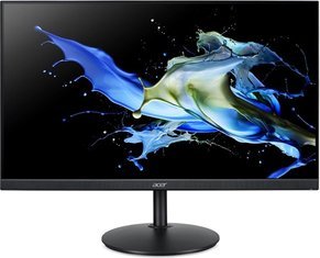 Monitor Acer Acer CB272UE3b 27"    68,6cm 16:9  100Hz 2560x1440 black 1