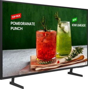 Telewizor Samsung BE75D-H LED 75'' 4K Ultra HD Tizen 3