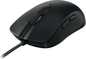 Mysz Cherry CHERRY XTRFY M50 Black Wired Mouse 2