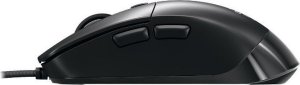 Mysz Cherry CHERRY XTRFY M50 Black Wired Mouse 4