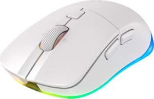 Mysz Cherry CHERRY XTRFY M50 White Wireless Mouse 2