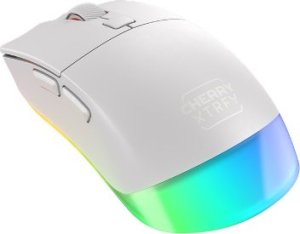 Mysz Cherry CHERRY XTRFY M50 White Wireless Mouse 4