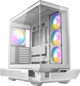 Obudowa Antec C7 ARGB biała (0-761345-10136-3) 4