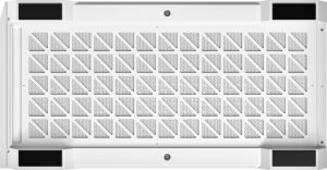 Obudowa Antec C7 ARGB biała (0-761345-10136-3) 10