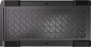 Obudowa Antec C7 ARGB czarna (0-761345-10135-6) 10