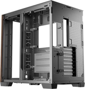Obudowa Antec Constellation C8 Wood czarna (0-761345-10079-3) 11