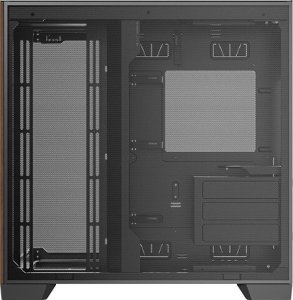Obudowa Antec Constellation C8 Wood czarna (0-761345-10079-3) 13