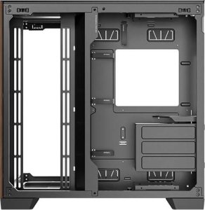 Obudowa Antec Constellation C8 Wood czarna (0-761345-10079-3) 14