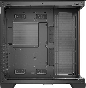 Obudowa Antec Constellation C8 Wood czarna (0-761345-10079-3) 17