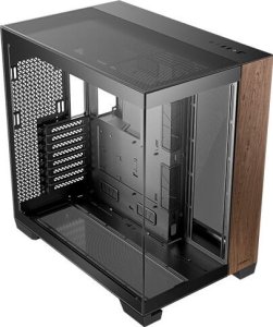Obudowa Antec Constellation C8 Wood czarna (0-761345-10079-3) 3