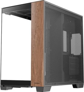 Obudowa Antec Constellation C8 Wood czarna (0-761345-10079-3) 4