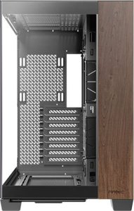Obudowa Antec Constellation C8 Wood czarna (0-761345-10079-3) 6