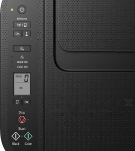 Urządzenie wielofunkcyjne Canon Pixma TS3750i (6671C006) 6