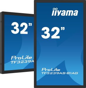 Monitor iiyama ProLite TF3239AS-B1AG 4