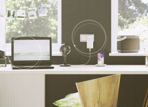 Adapter powerline Devolo devolo Magic 1 LAN 1-1-2 Starter Kit, Powerline (two adapters) 2