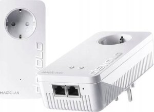 Adapter powerline Devolo devolo Magic 1 WiFi 2-1-2 Starter Kit, Powerline (two adapters) 5
