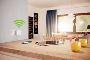 Adapter powerline Devolo devolo Magic 1 WiFi 2-1-3 Multiroom Kit, Powerline (two adapters) 10