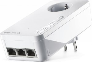 Adapter powerline Devolo devolo Magic 2 LAN triple + Single, Powerline 1