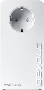 Adapter powerline Devolo devolo Magic 2 LAN triple + Single, Powerline 2