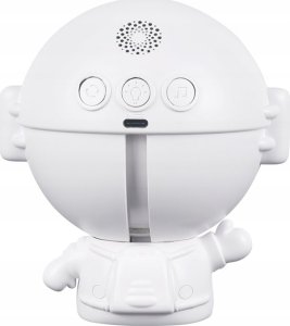 Hama INNOGIO PROJEKTOR DLA DZIECI Z POZYTYWKĄ GIOstar Astronaut 4