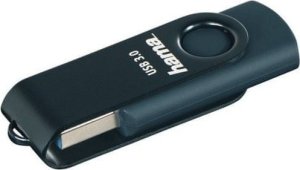 Pendrive Hama DYSK USB HAMA "ROTATE" 3.0 256GB 90MB/s 2