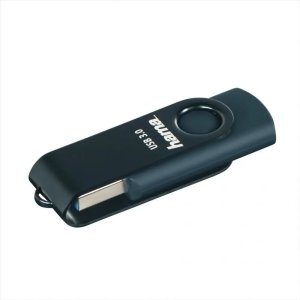 Pendrive Hama DYSK USB HAMA "ROTATE" 3.0 256GB 90MB/s 4