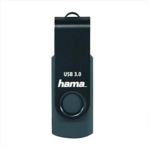 Pendrive Hama DYSK USB HAMA "ROTATE" 3.0 256GB 90MB/s 5