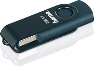 Pendrive Hama DYSK USB HAMA "ROTATE" 3.0 256GB 90MB/s 8